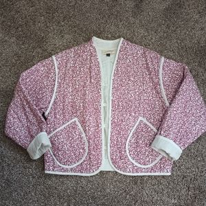 Universal Thread Quilt Jacket